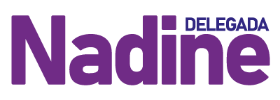 Delegada Nadine